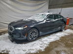 BMW i5 2025
