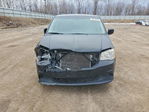 Dodge Caravan 2012