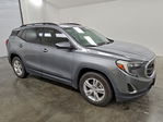 GMC Terrain 2019