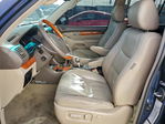 Lexus GX 2004
