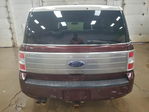 Ford Flex 2009