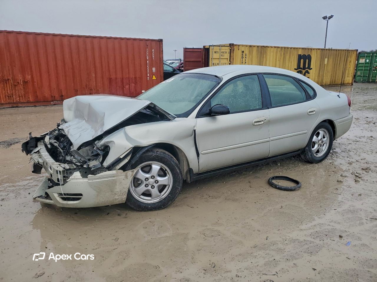 Ford Taurus 2006