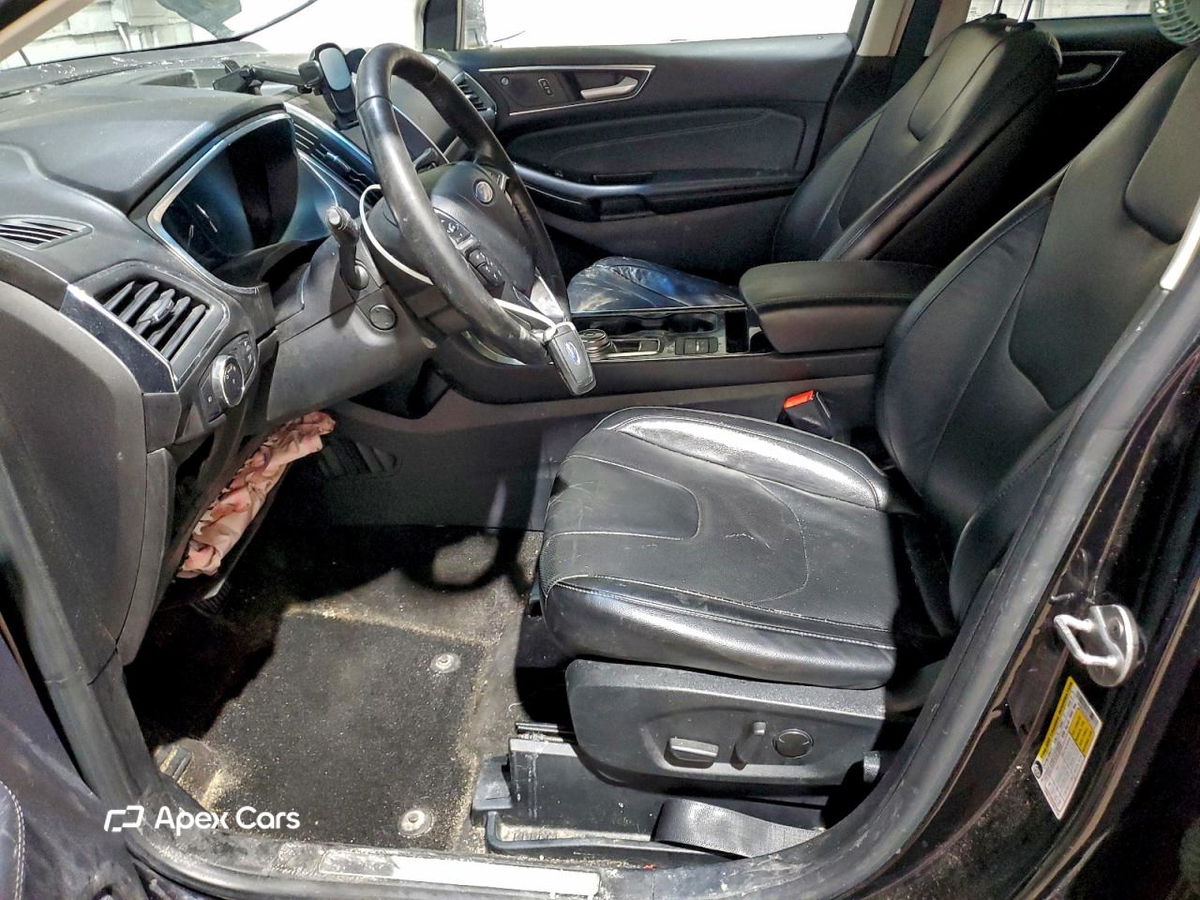 Ford Edge 2020
