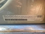 Audi A8 2012