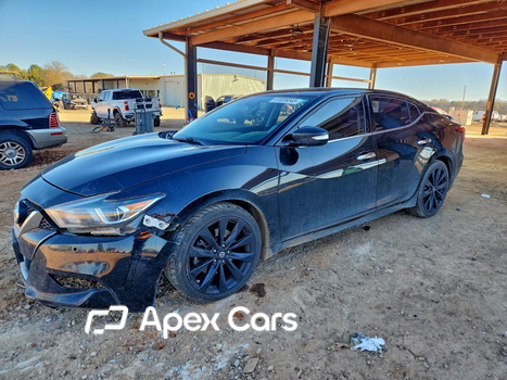 Nissan Maxima 2018 - Image 1 of 13