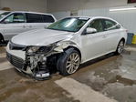 Toyota Avalon 2013