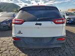 Jeep Cherokee 2016