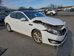 Kia Optima 2013