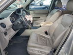 Honda Pilot 2009