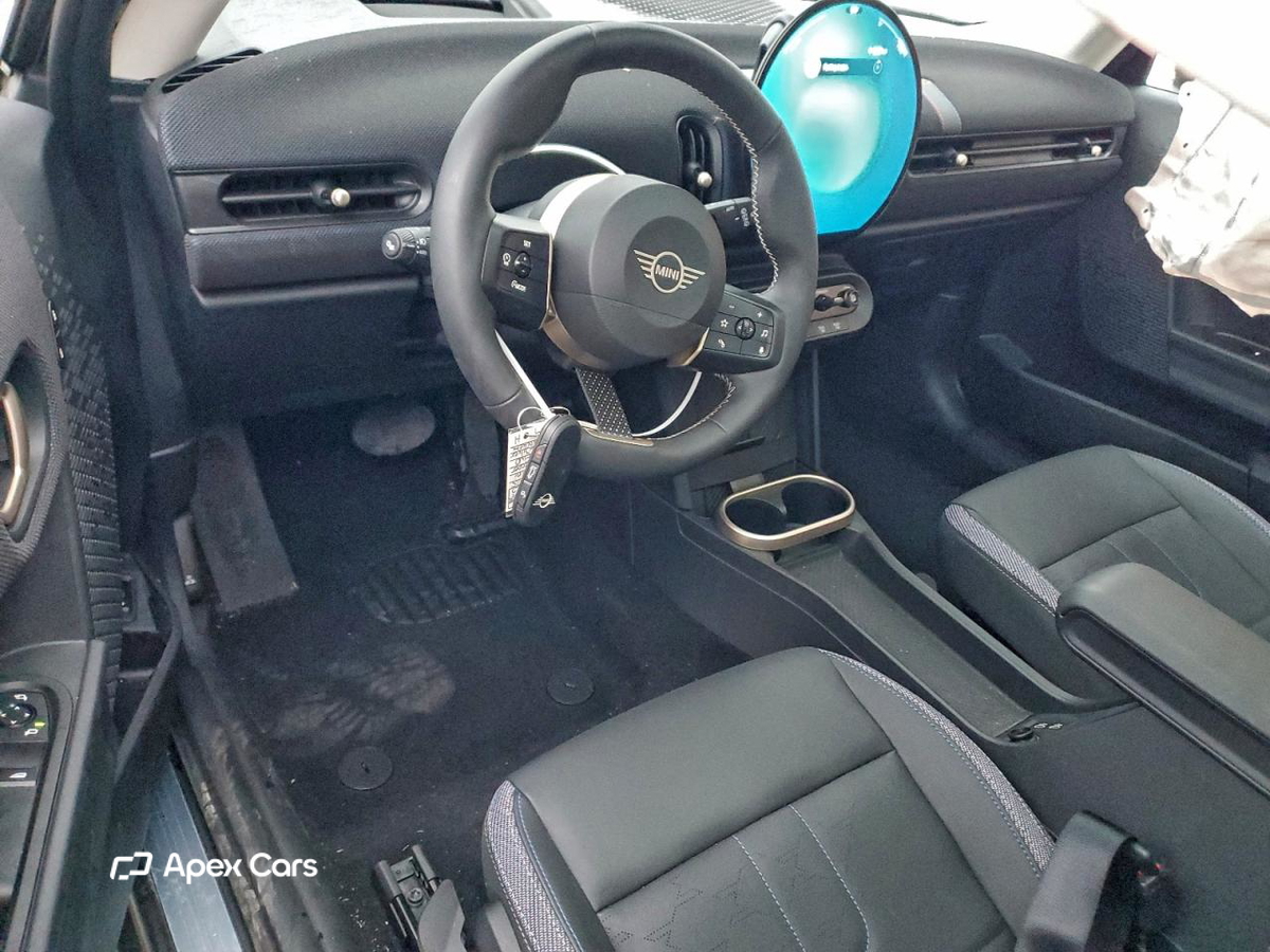 MINI Cooper 2025
