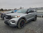 Ford Explorer 2023