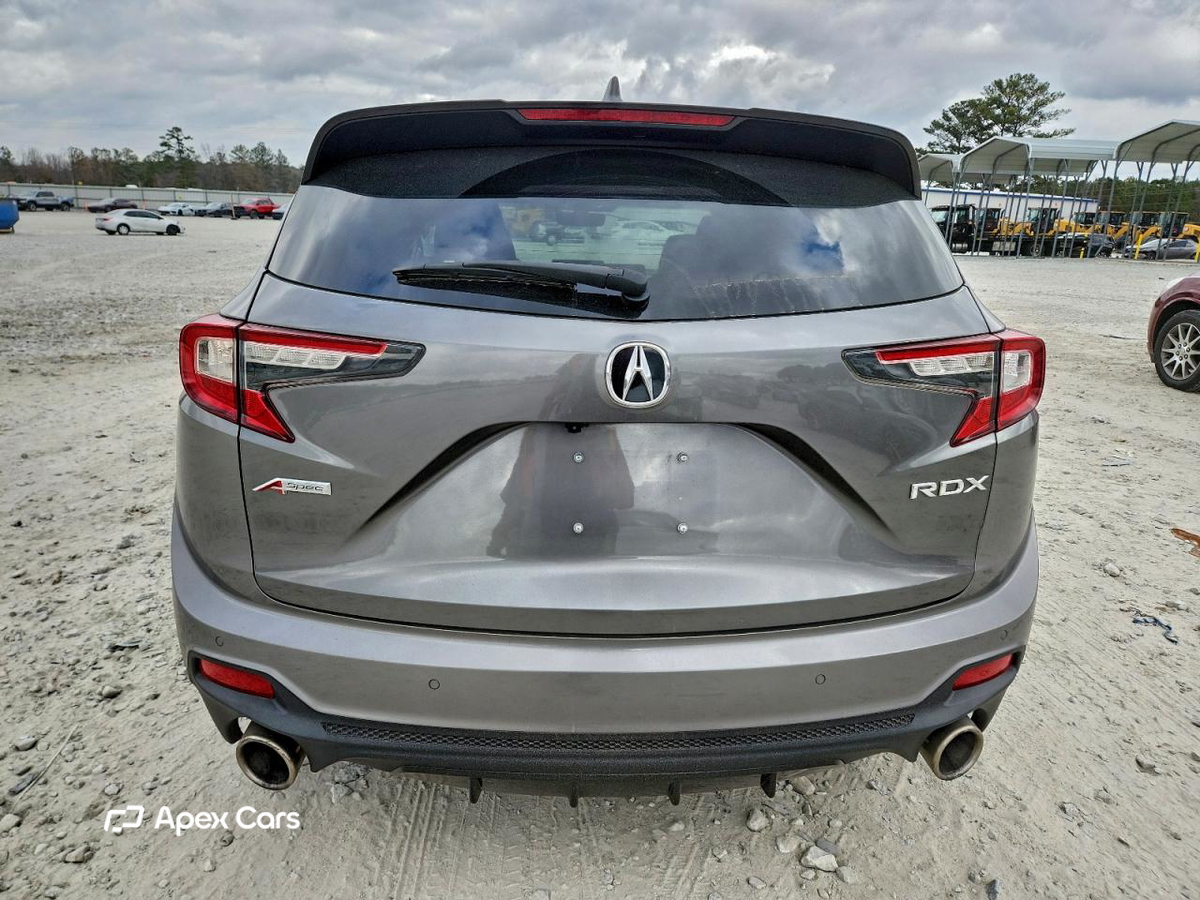 Acura RDX 2023