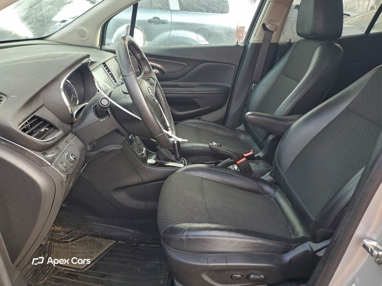 Buick Encore 2018