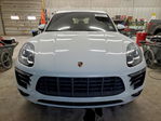Porsche Macan 2018