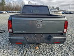 Honda Ridgeline 2017