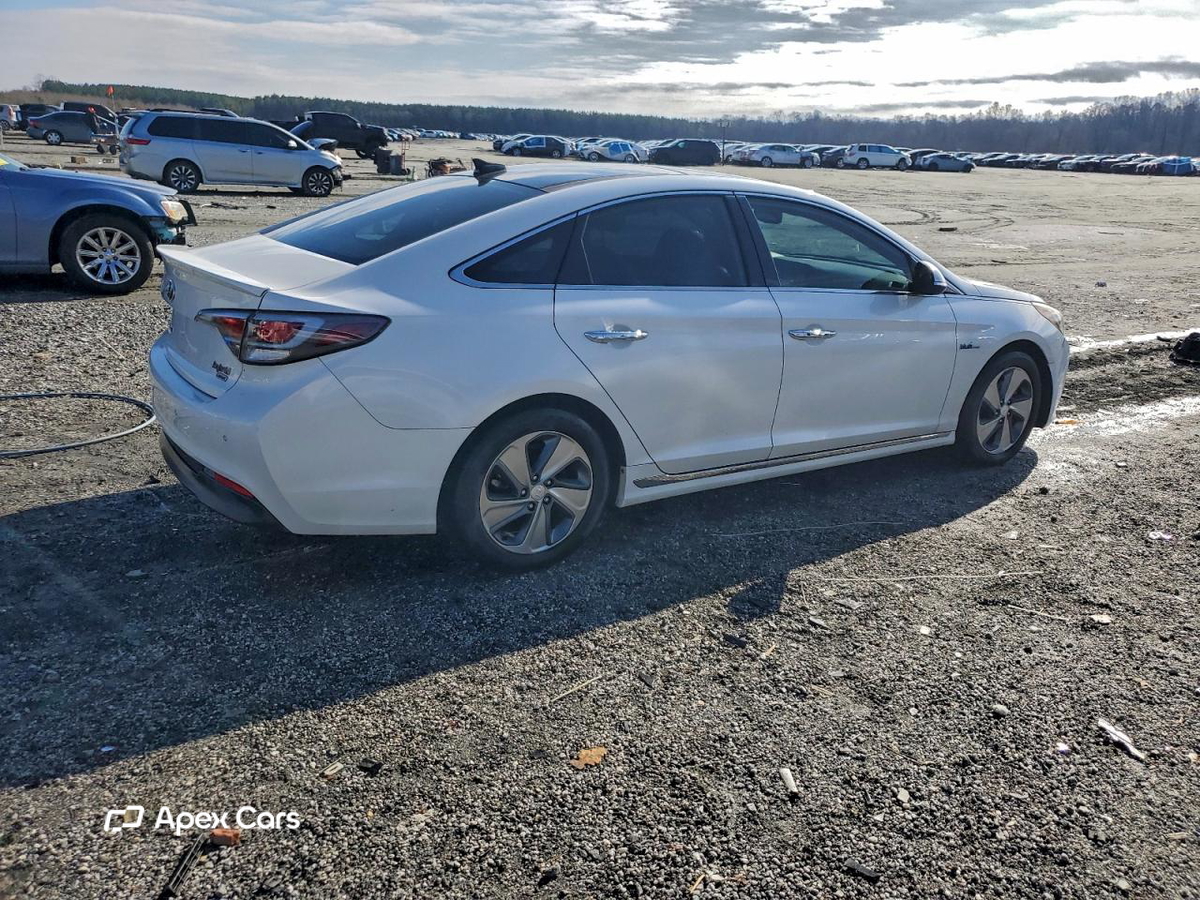Hyundai Sonata 2017