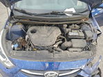 Hyundai Accent 2015