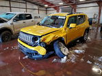 Jeep Renegade 2017
