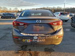 Mazda 3 2015