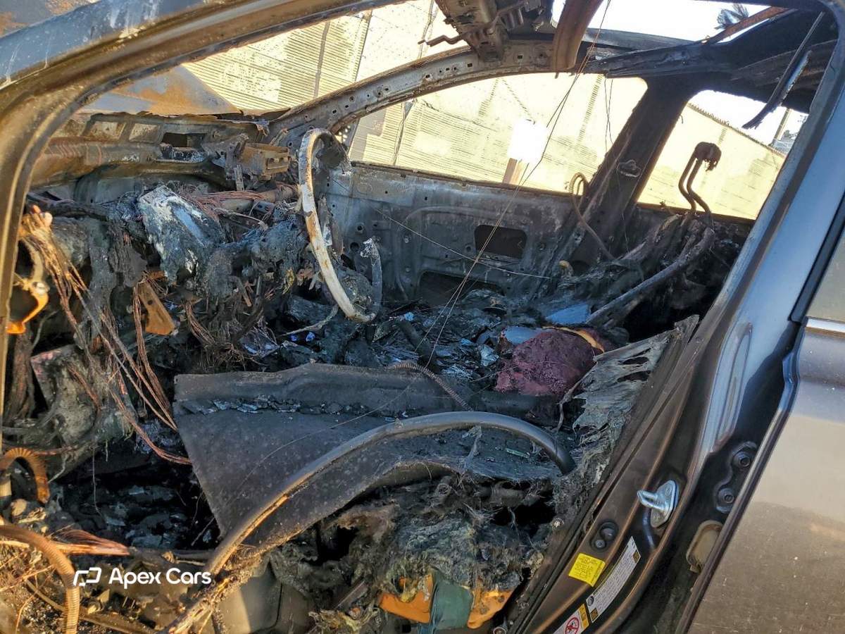 Toyota RAV 4 2018