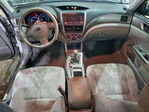 Subaru Forester 2010