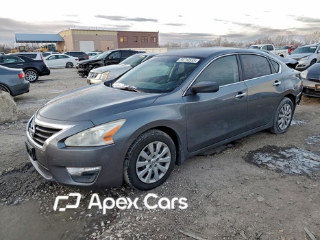 Nissan Altima 2015 - Image 1 of 12