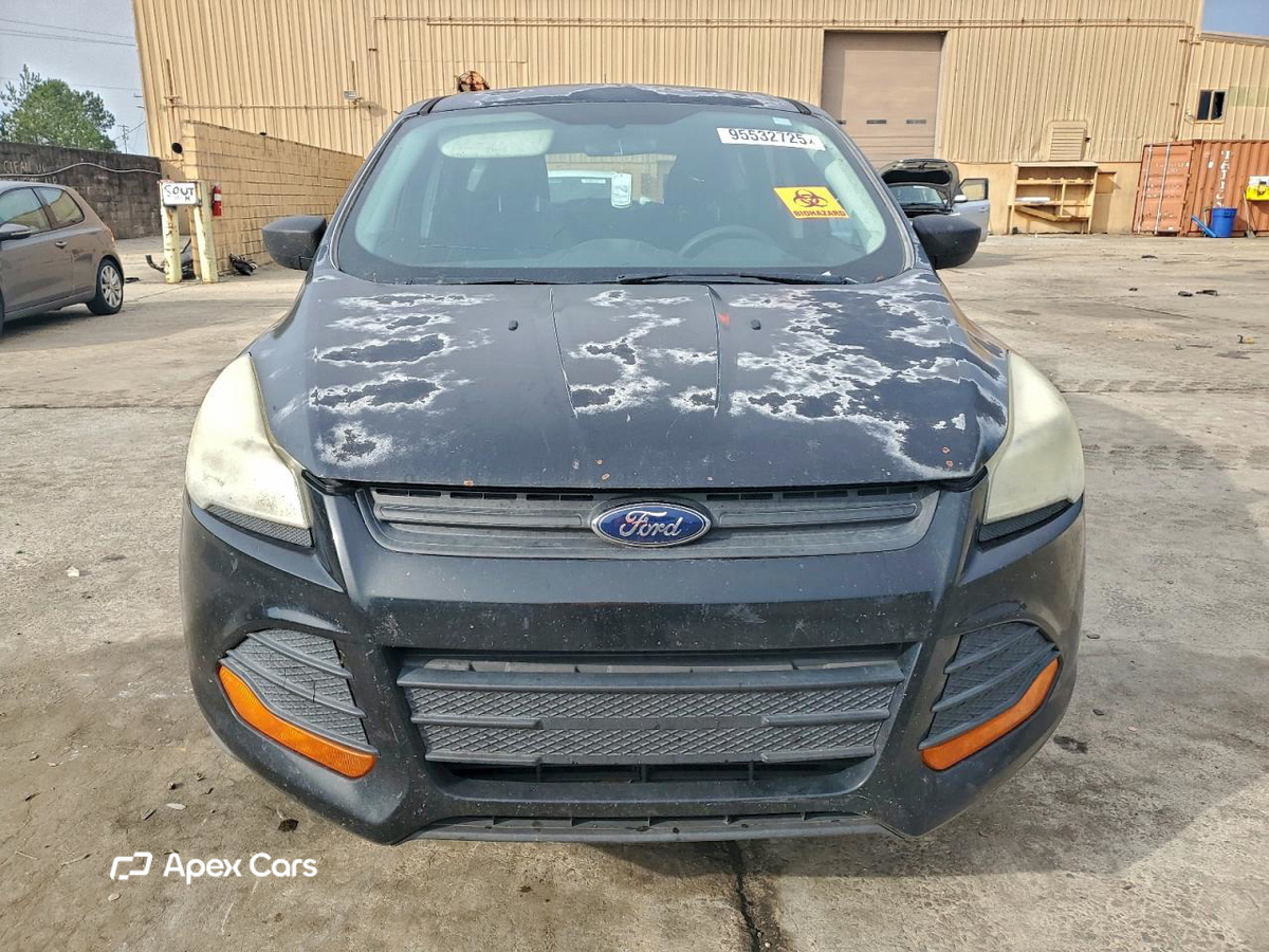 Ford Escape 2013
