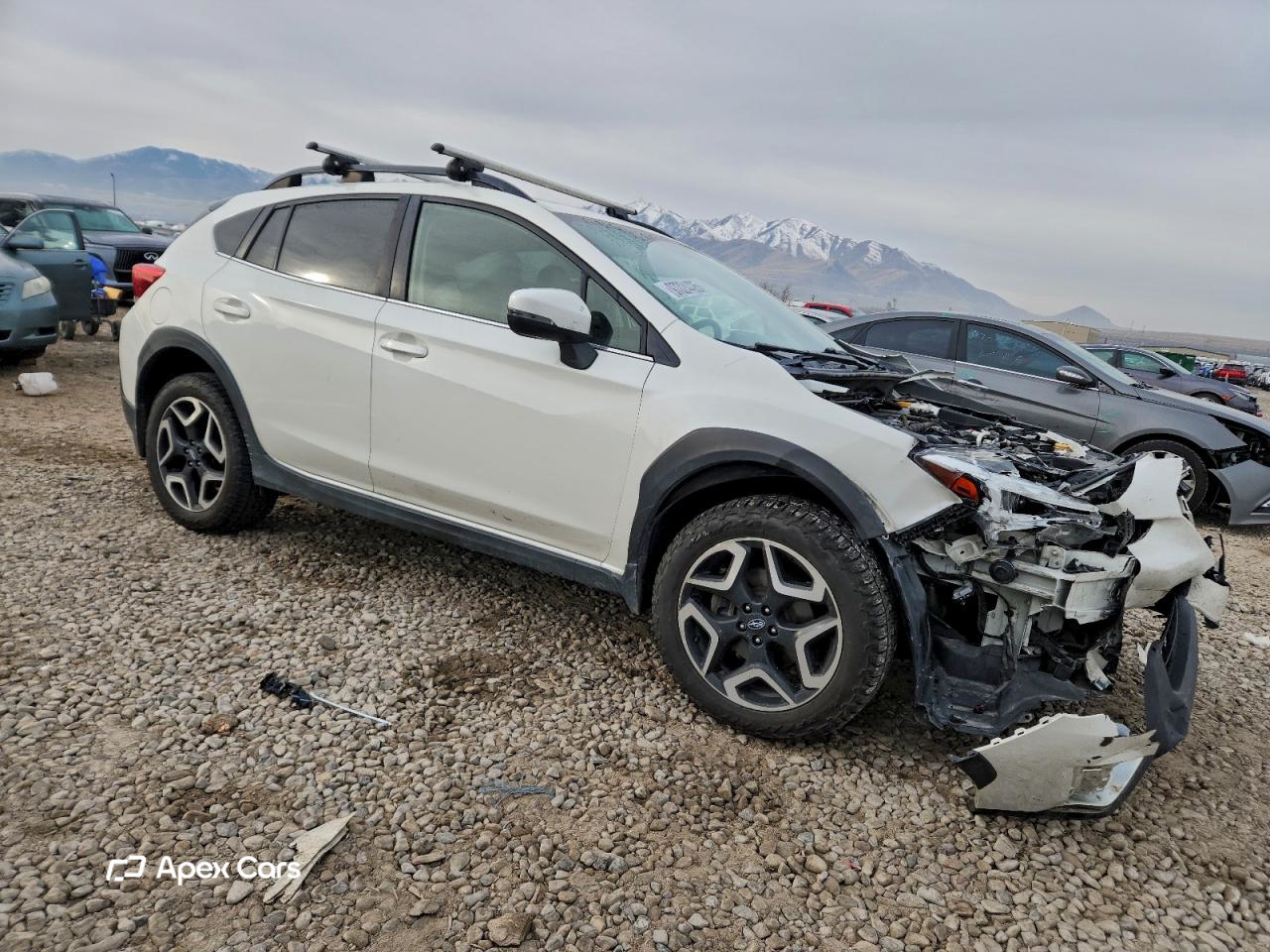 Subaru XV 2020