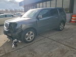 Honda Pilot 2012