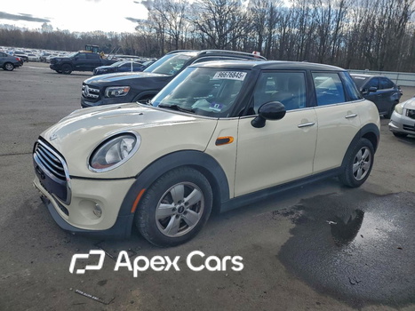 MINI Cooper 2018 - Image 1 of 13