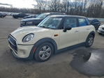 MINI Cooper 2018