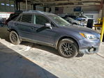 Subaru Outback 2015