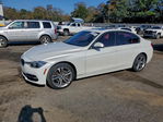 BMW Series 3 2016