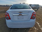 Chevrolet Sonic 2015