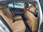 BMW Series 7 2012