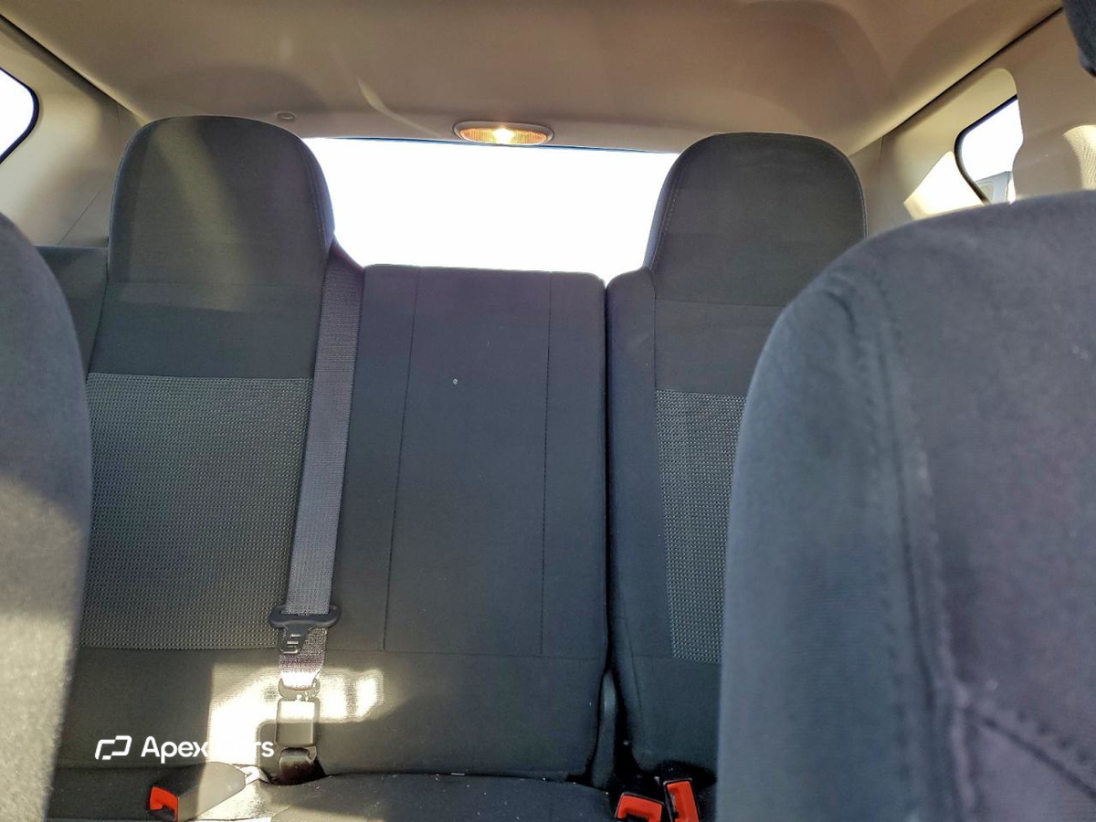 Jeep Compass 2015