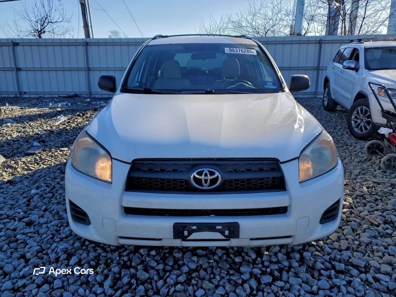 Toyota RAV 4 2012