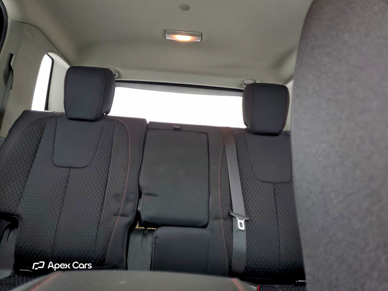 GMC Terrain 2015