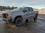 Chevrolet Silverado 2021