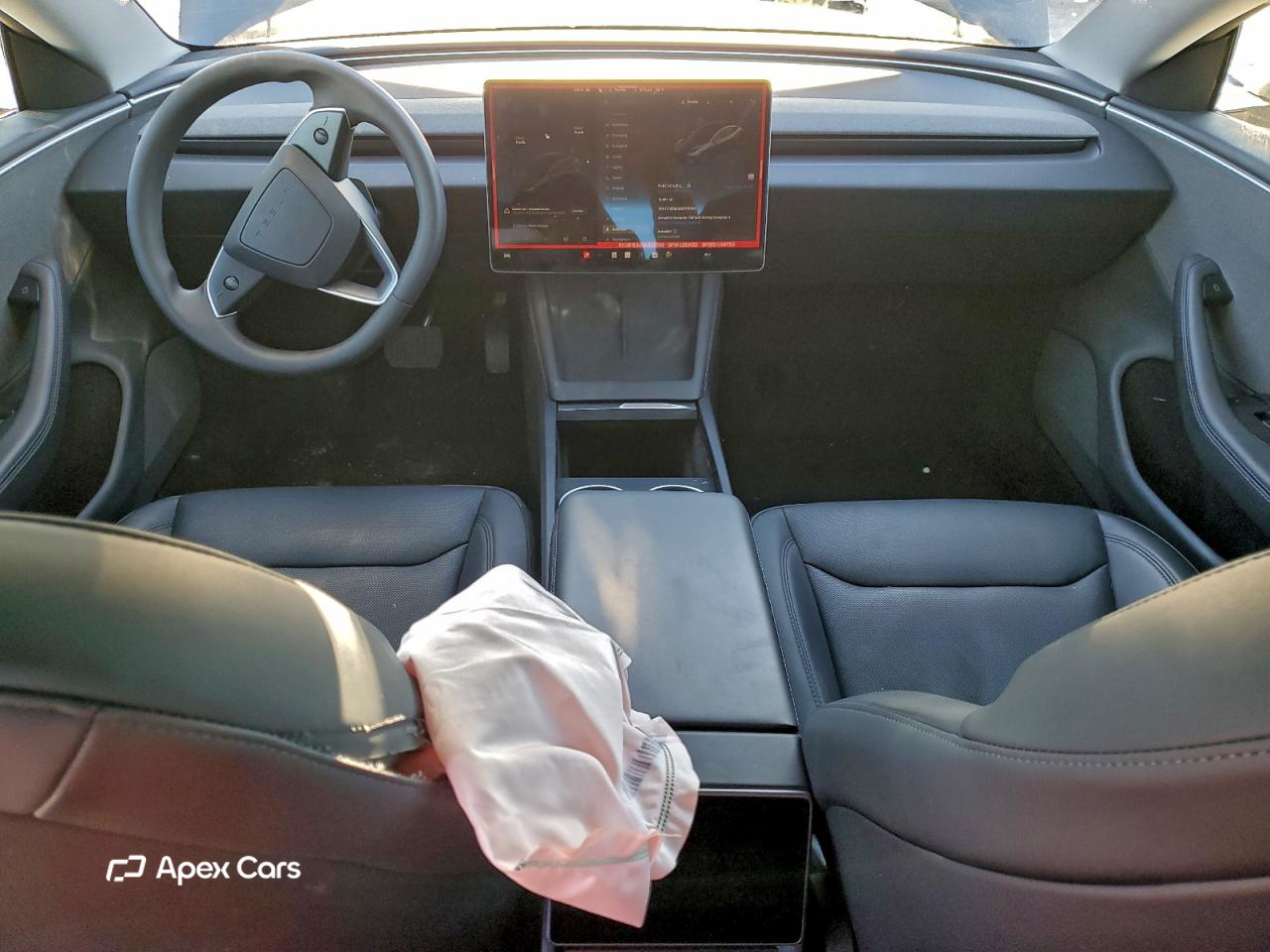 Tesla Model 3 2025