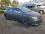 Toyota Corolla 2011