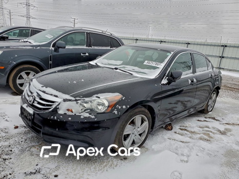 Honda Accord 2012 - Image 1 of 12