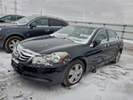 Honda Accord 2012