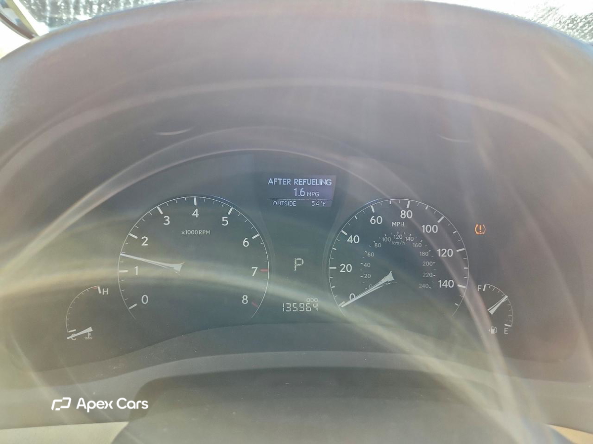 Lexus RX 2010