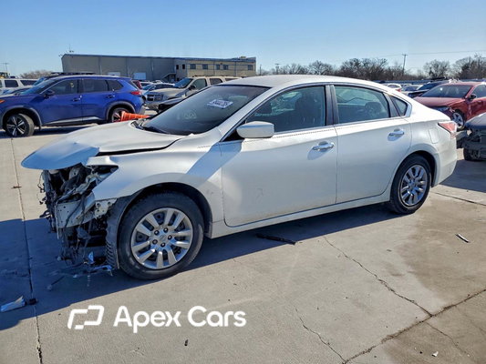 Nissan Altima 2014 - Image 1 of 14