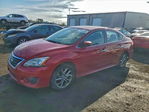 Nissan Sentra 2013