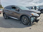 Nissan Murano 2017