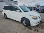 Honda Odyssey 2006