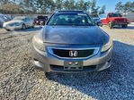 Honda Accord 2009