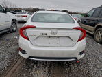 Honda Civic 2021